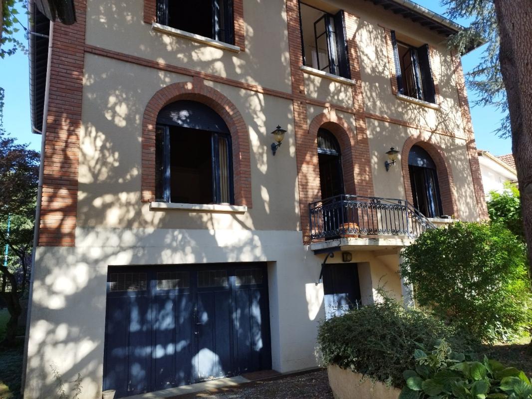 4 bedroom demeure in Moissac, Tarn-et-Garonne, France – D0F0ED055DA5479B