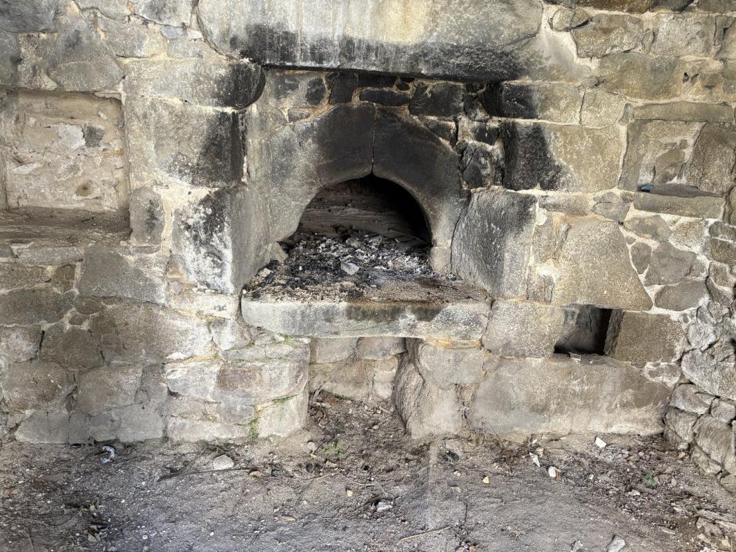 4 bedroom corps de ferme in Saint Mamet La Salvetat, Cantal, France – F0E036966985447D