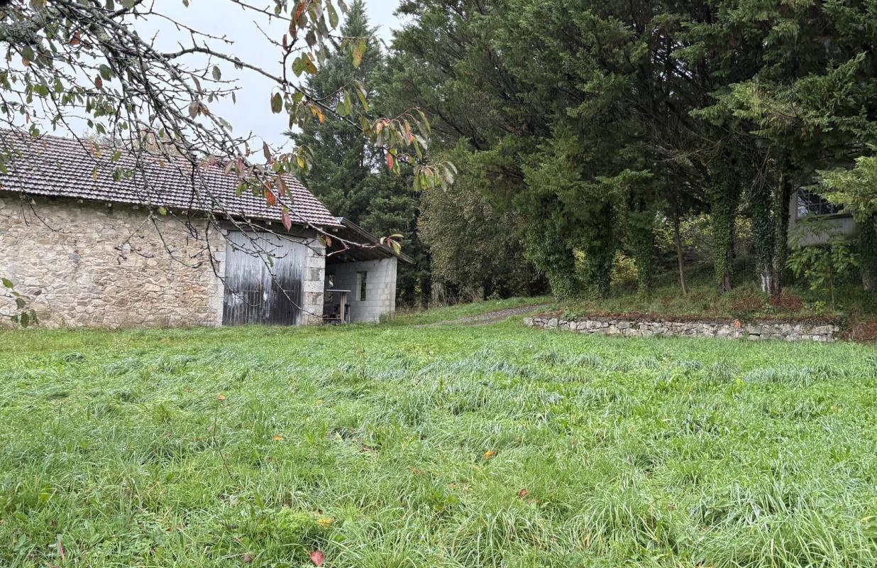 4 bedroom corps de ferme in Saint Mamet La Salvetat, Cantal, France – F0E036966985447D