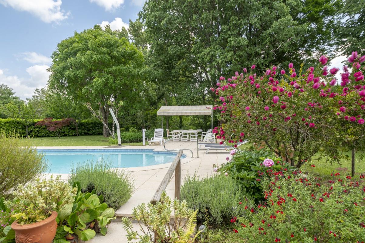 6 bedroom maison ancienne in Reynies, Tarn-et-Garonne, France – 9D73CC6828E943C8