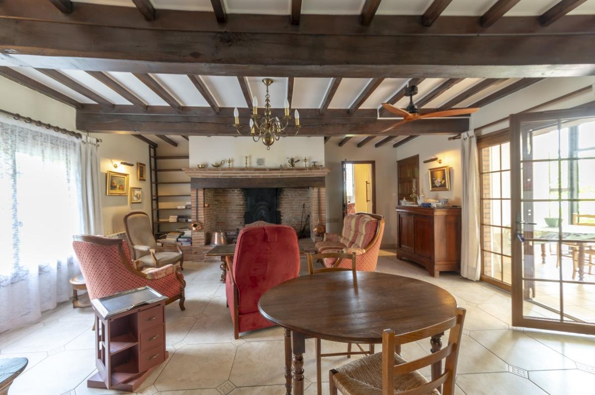 6 bedroom maison ancienne in Reynies, Tarn-et-Garonne, France – 9D73CC6828E943C8