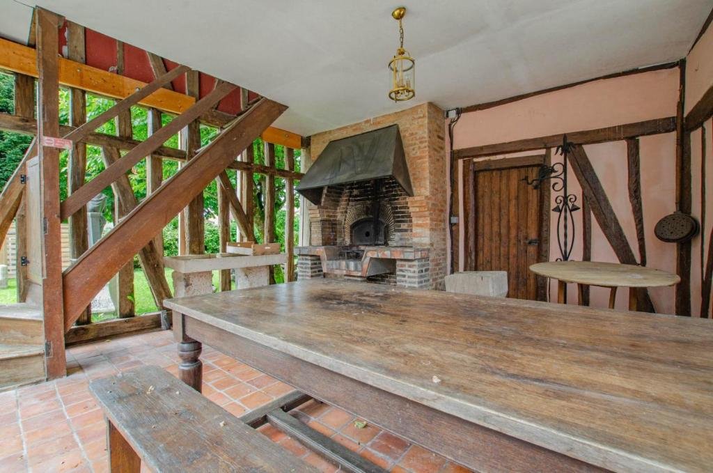 5 bedroom demeure in Piney, Aube, France – 8A8F8883D24A4BEE