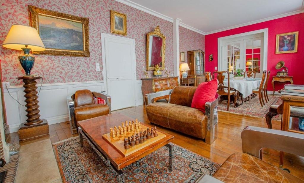 5 bedroom demeure in Piney, Aube, France – 8A8F8883D24A4BEE