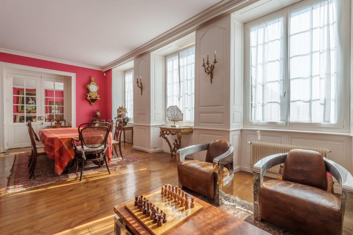 5 bedroom demeure in Piney, Aube, France – 8A8F8883D24A4BEE