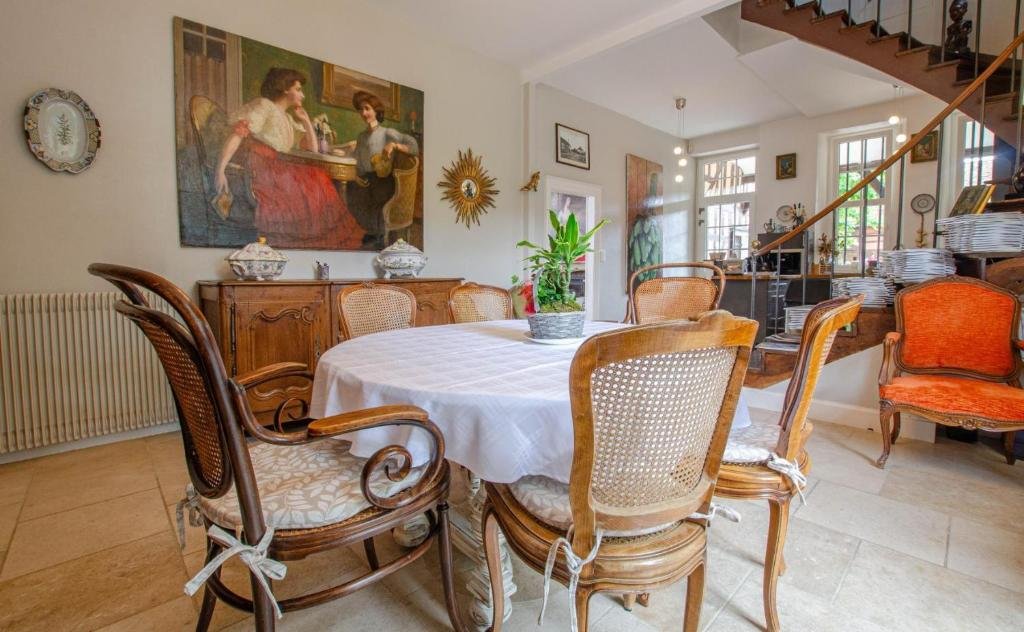 5 bedroom demeure in Piney, Aube, France – 8A8F8883D24A4BEE