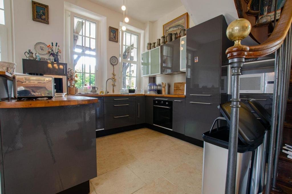 5 bedroom demeure in Piney, Aube, France – 8A8F8883D24A4BEE