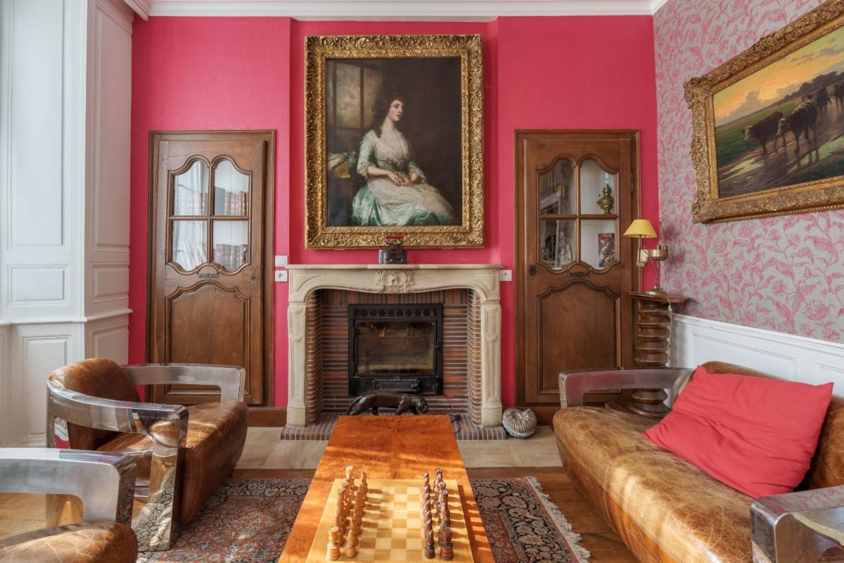 5 bedroom demeure in Piney, Aube, France – 8A8F8883D24A4BEE