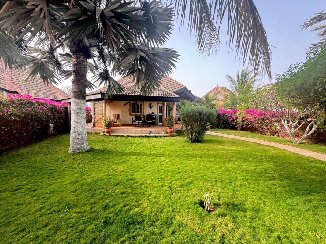 2 bedroom villa in Saly, Sénégal – 12035371104