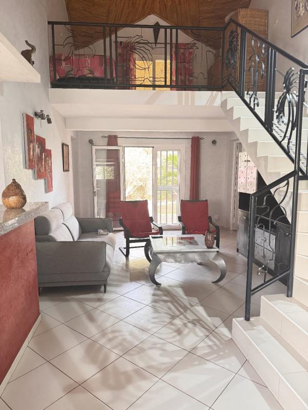 2 bedroom villa in Saly, Sénégal – 12035371104