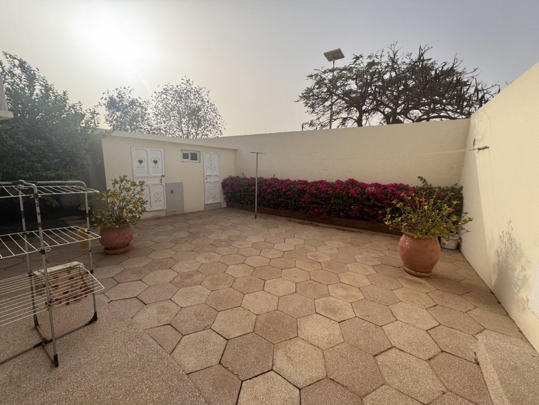 2 bedroom villa in Saly, Sénégal – 12035371104