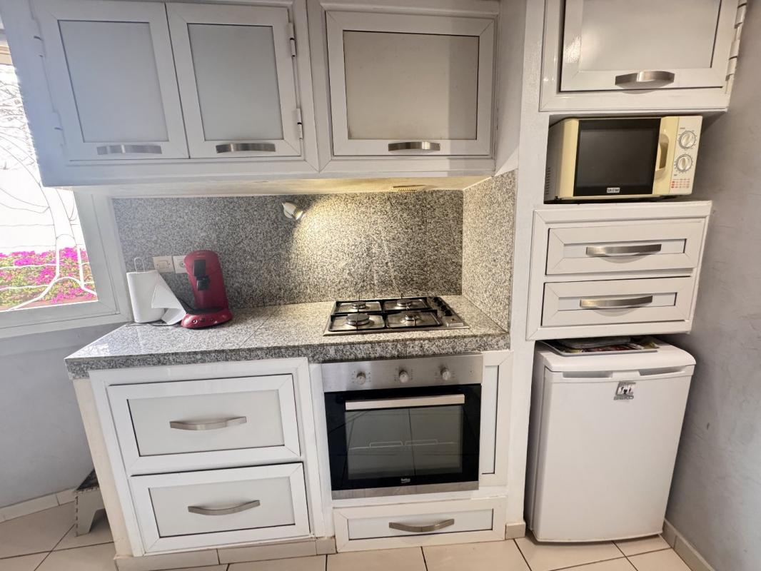 2 bedroom villa in Saly, Sénégal – 12035371104