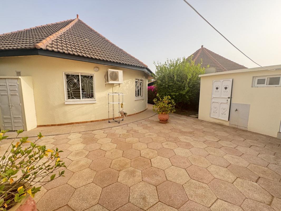 2 bedroom villa in Saly, Sénégal – 12035371104