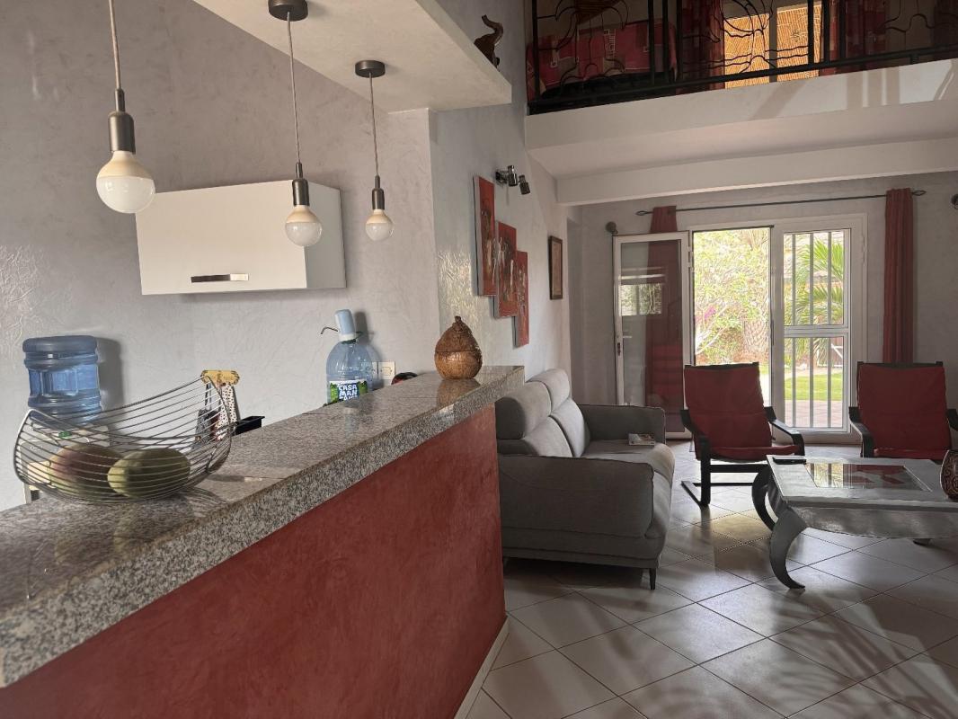 2 bedroom villa in Saly, Sénégal – 12035371104