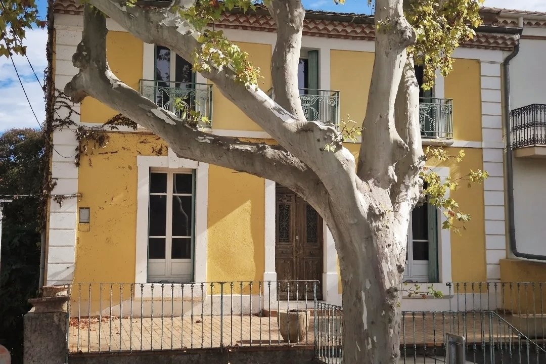 5 bedroom maison in Magalas, Hérault, France – 5AAC9631D88D4CAC