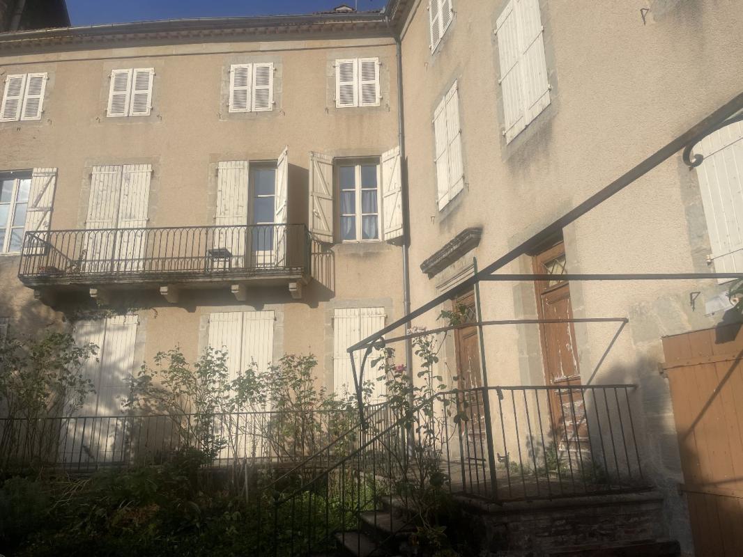 2 bedroom t3 in Figeac, Lot, France – 0D57C1548DB24A02