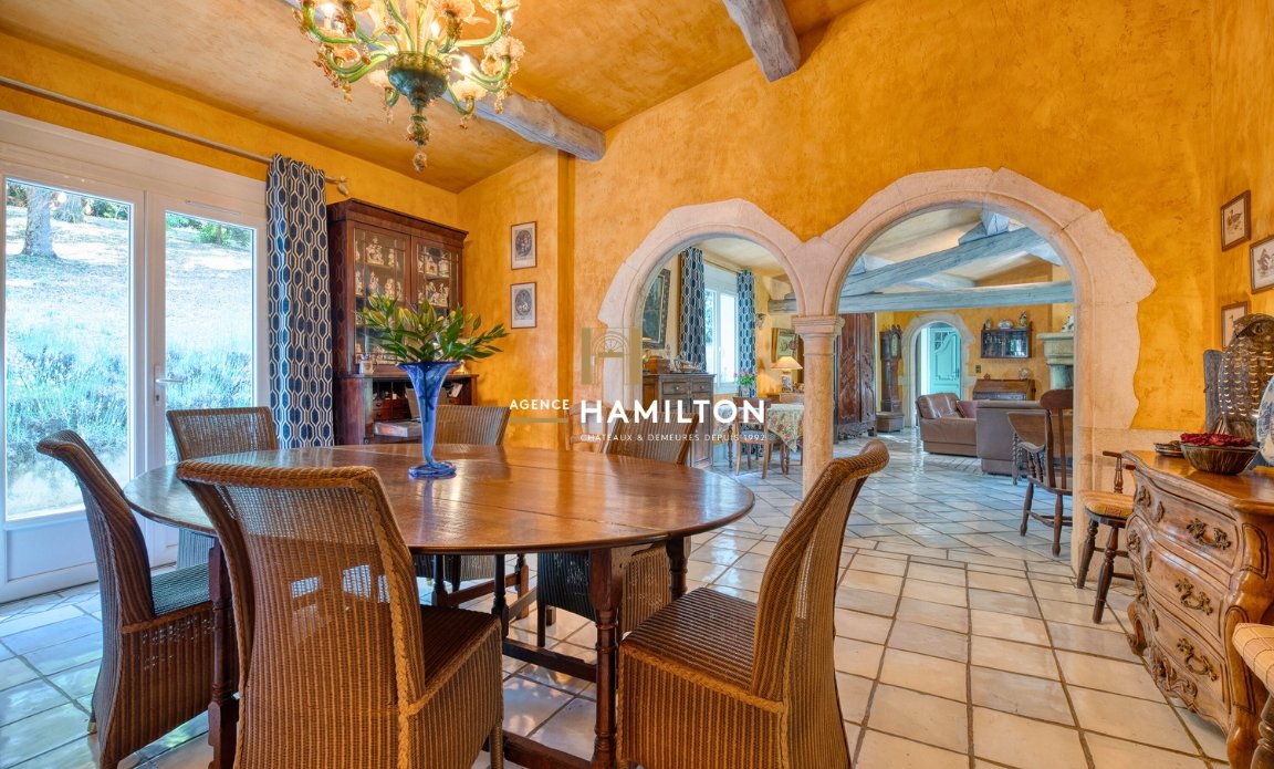 4 bedroom maison d’architecte in SaÏx | Castres, Tarn, France – C41CE9FE074A48AA