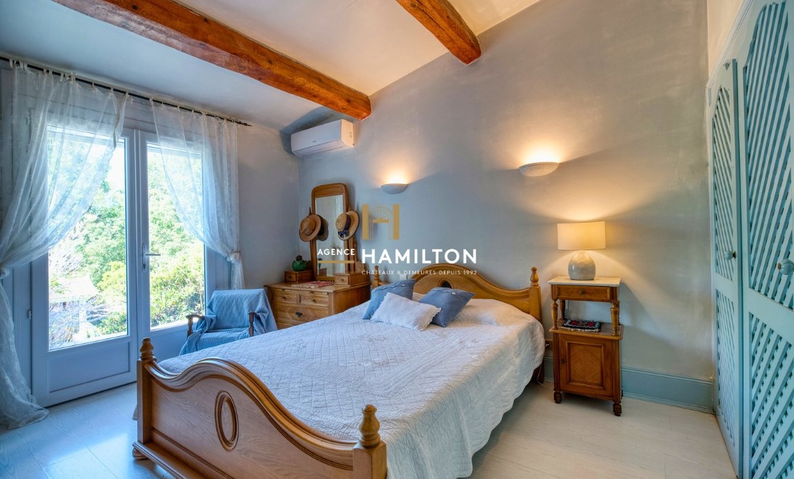 4 bedroom maison d’architecte in SaÏx | Castres, Tarn, France – C41CE9FE074A48AA