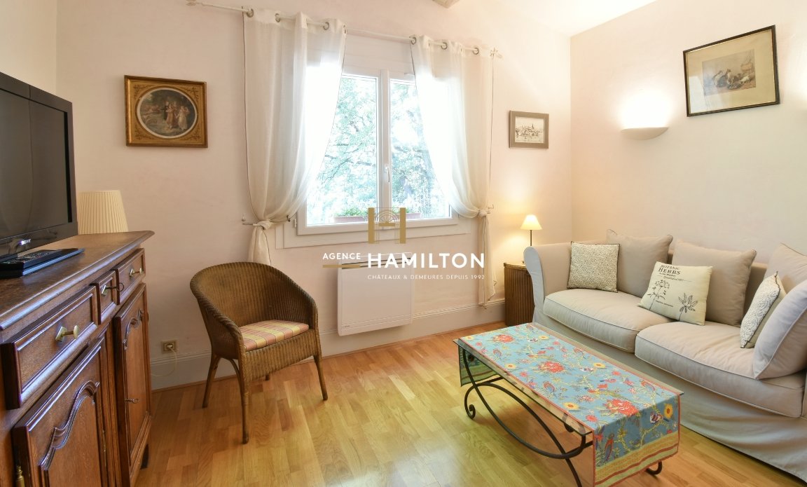 4 bedroom maison d’architecte in SaÏx | Castres, Tarn, France – C41CE9FE074A48AA