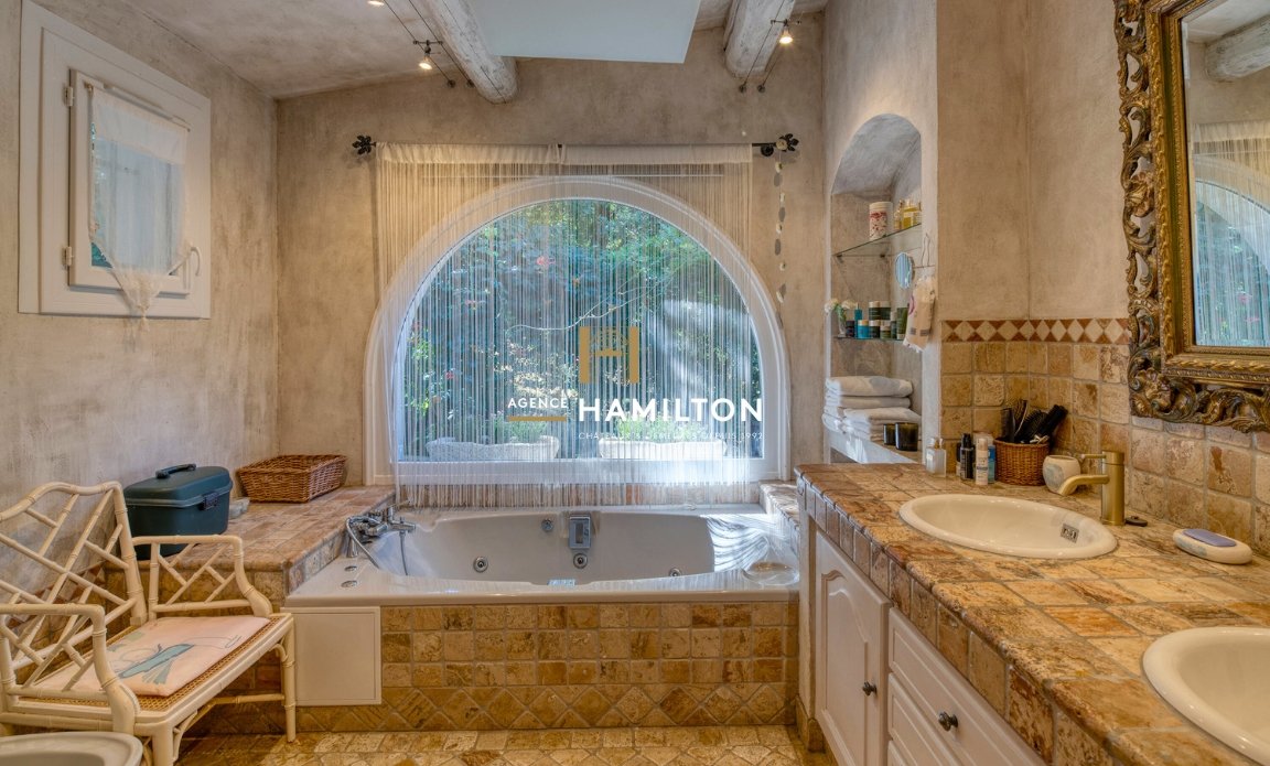 4 bedroom maison d’architecte in SaÏx | Castres, Tarn, France – C41CE9FE074A48AA