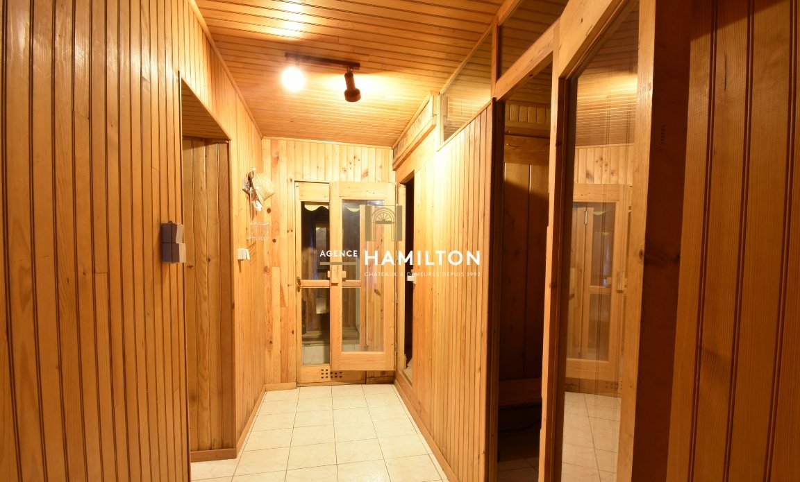 4 bedroom maison d’architecte in SaÏx | Castres, Tarn, France – C41CE9FE074A48AA