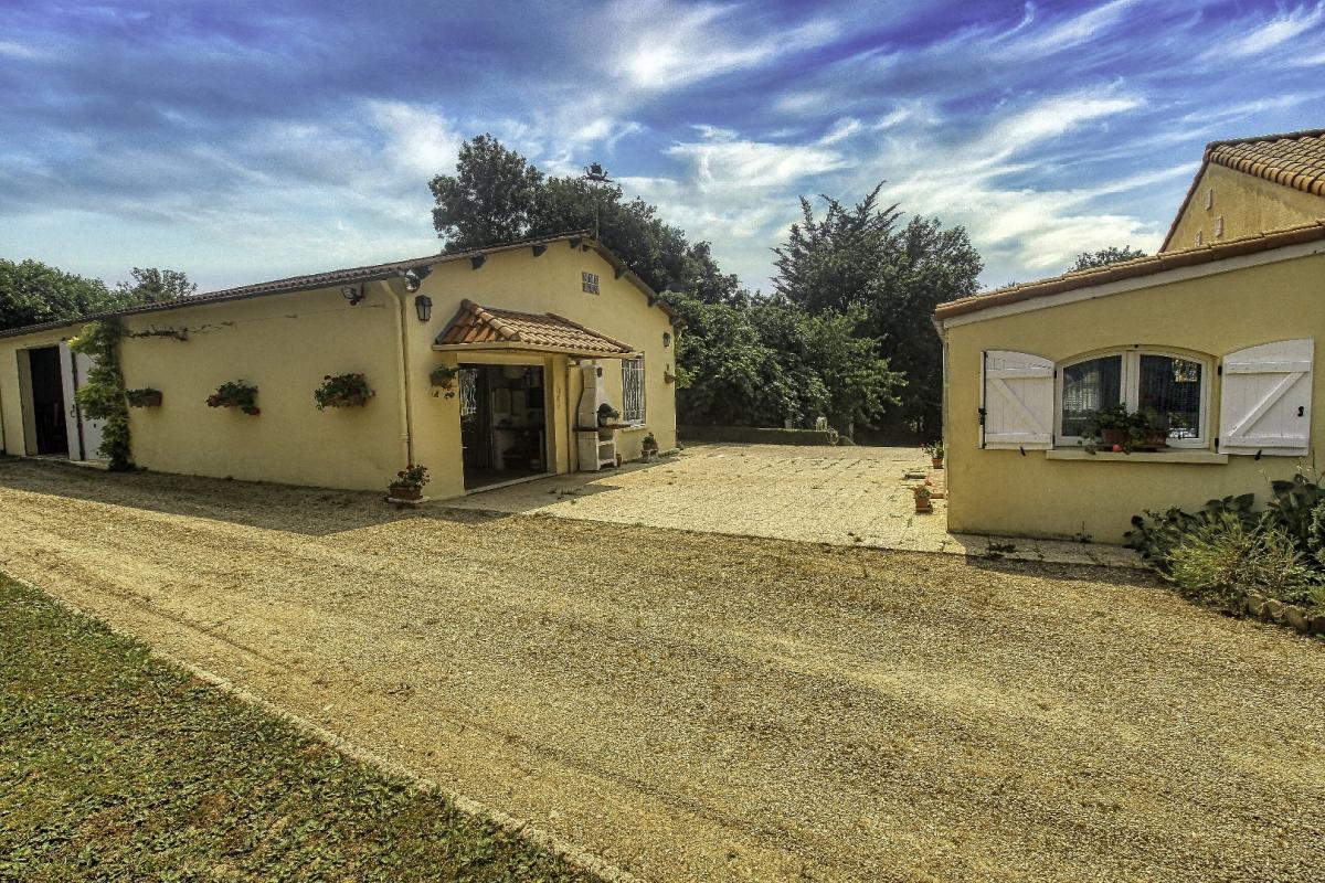 3 bedroom maison in Beauvoir Sur Niort, Deux-Sèvres, France – 68CCD3B924D84BA4