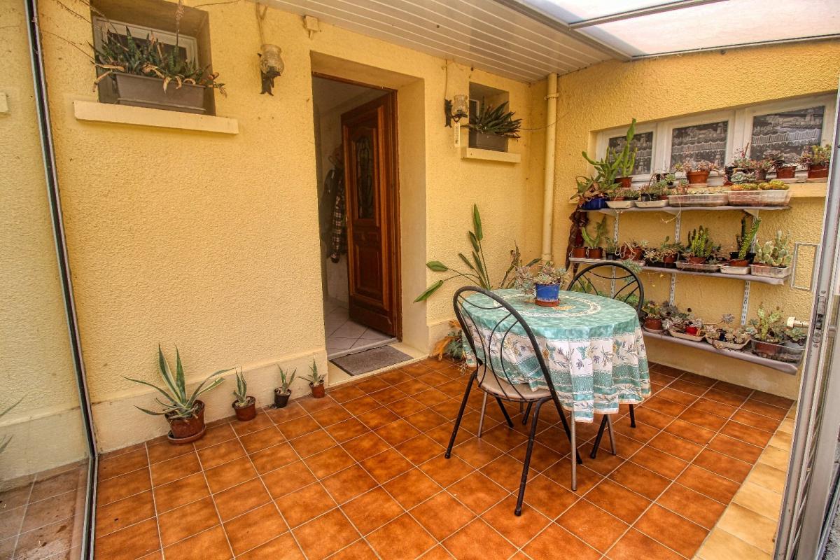 3 bedroom maison in Beauvoir Sur Niort, Deux-Sèvres, France – 68CCD3B924D84BA4