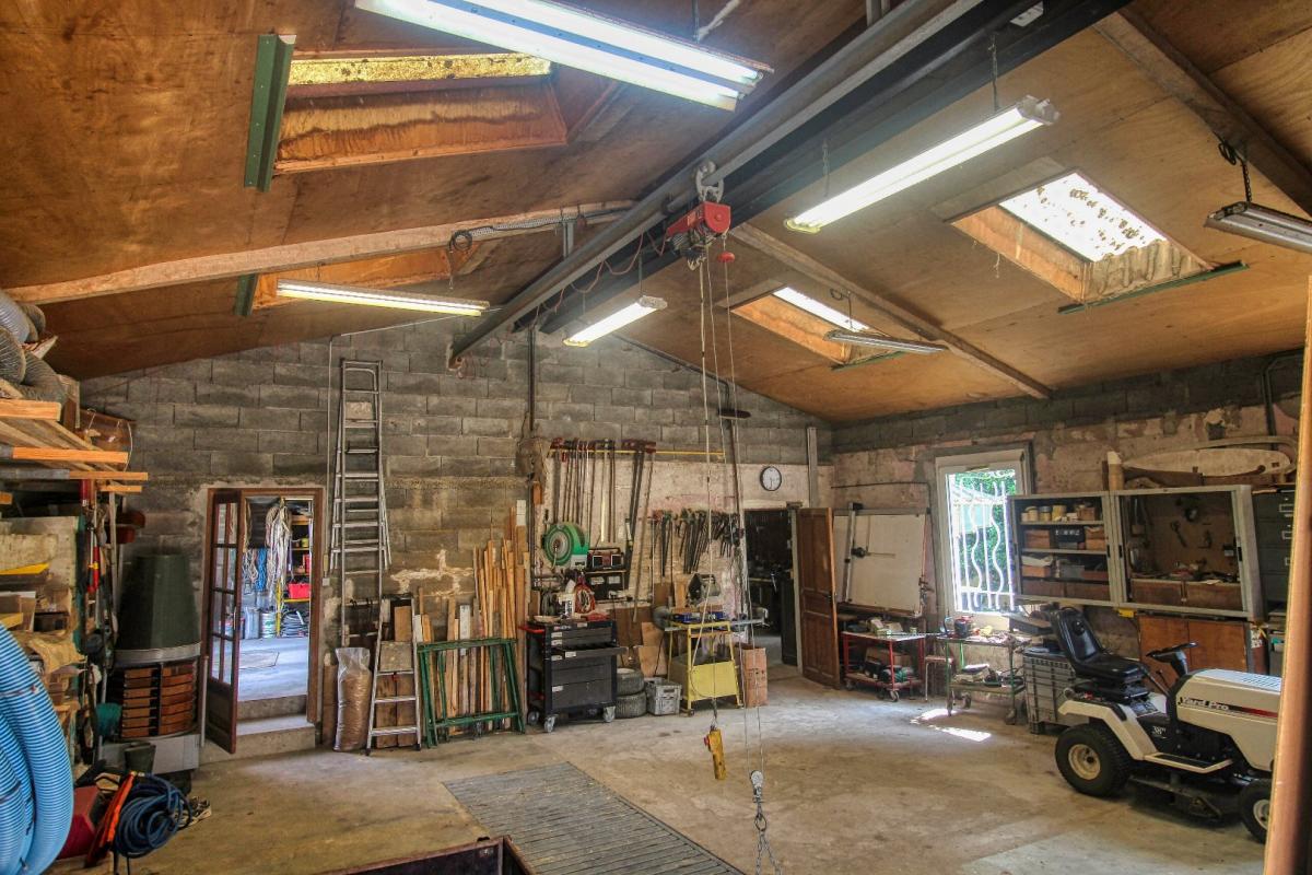 3 bedroom maison in Beauvoir Sur Niort, Deux-Sèvres, France – 68CCD3B924D84BA4