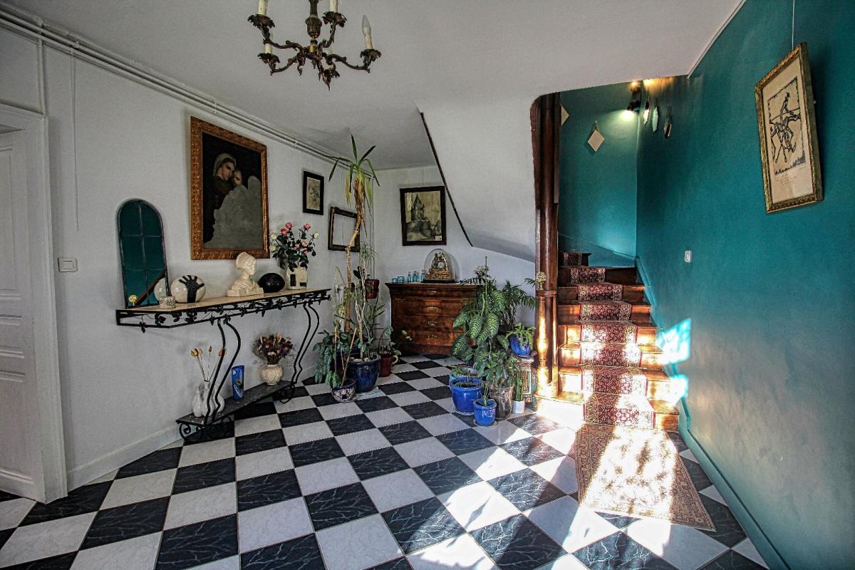 8 bedroom propriete in Prisse La Charriere, Deux-Sèvres, France – B4E1FC2FE7764C21