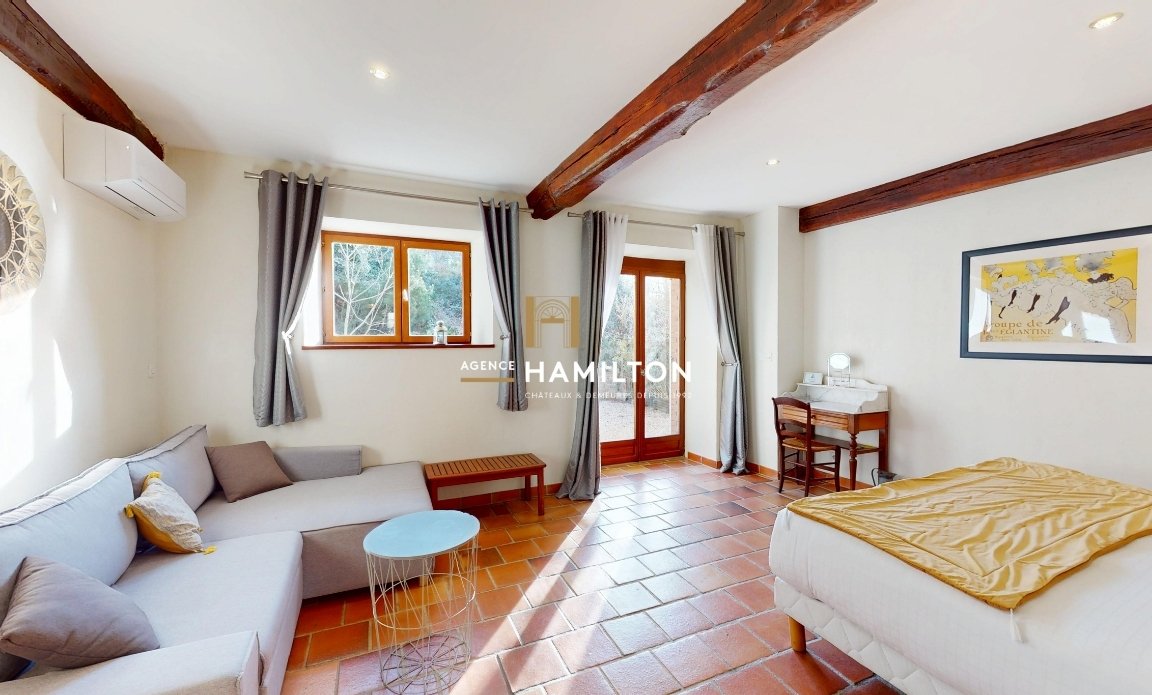 8 bedroom maison situee en campagne in Albi | Lescure D’albigeois, Tarn, France – 52A9D15CA6BD4D95