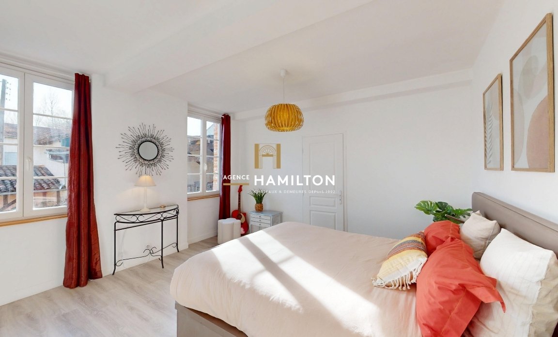 8 bedroom maison situee en campagne in Albi | Lescure D’albigeois, Tarn, France – 52A9D15CA6BD4D95