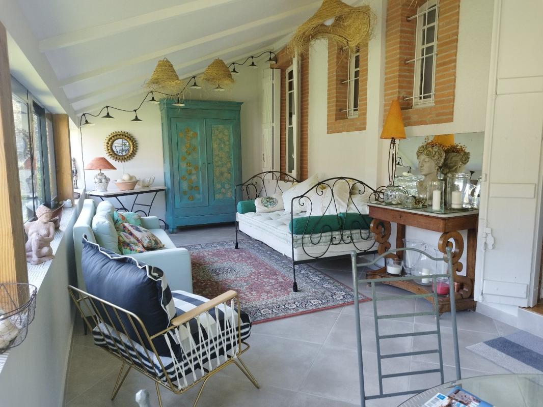 3 bedroom maison de ville in Castelsarrasin, Tarn-et-Garonne, France – B7D069FD2A35416A