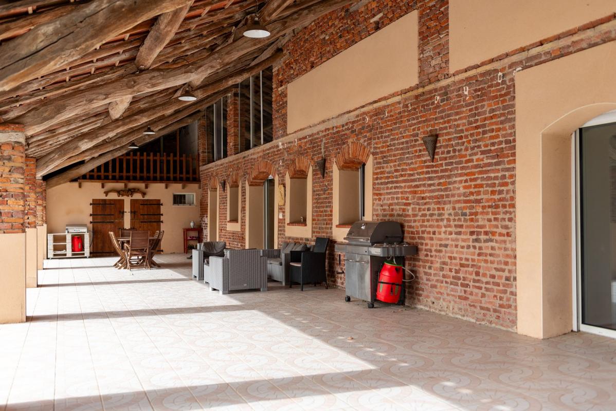 5 bedroom propriete in Caussade, Tarn-et-Garonne, France – 9F6E333D442D4C0D