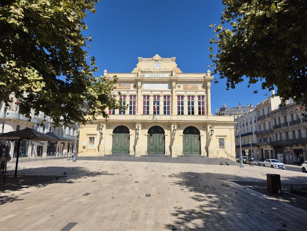 6 bedroom appartement bourgeois in Beziers, Hérault, France – 8CAE6A6F087948B0