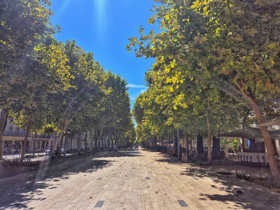 6 bedroom appartement bourgeois in Beziers, Hérault, France – 8CAE6A6F087948B0