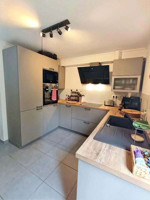 duplex/triplex in Six-fours-les-plages, Var, France