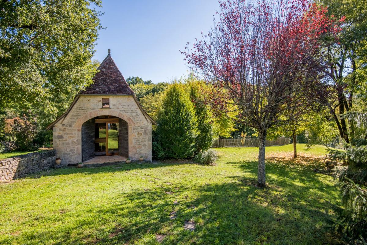 3 bedroom propriete in Themines, Lot, France – 00E7357C6FE54CD7