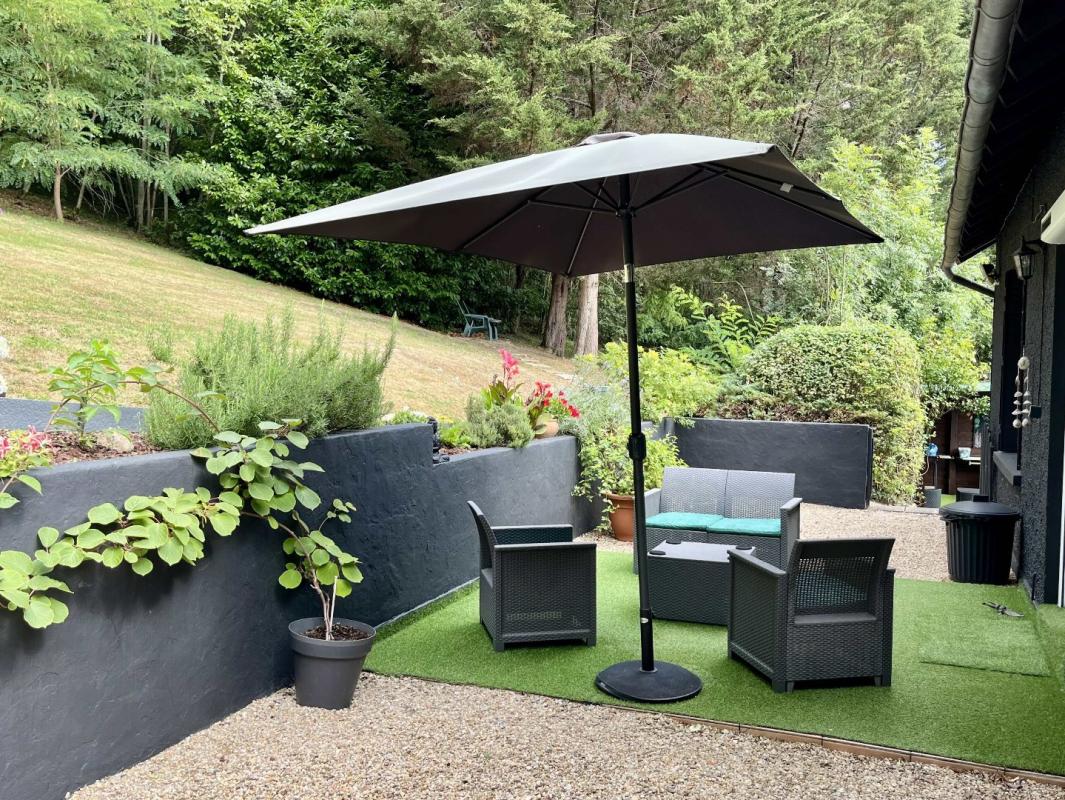 2 bedroom maison situee en campagne in Moussac, Vienne, France