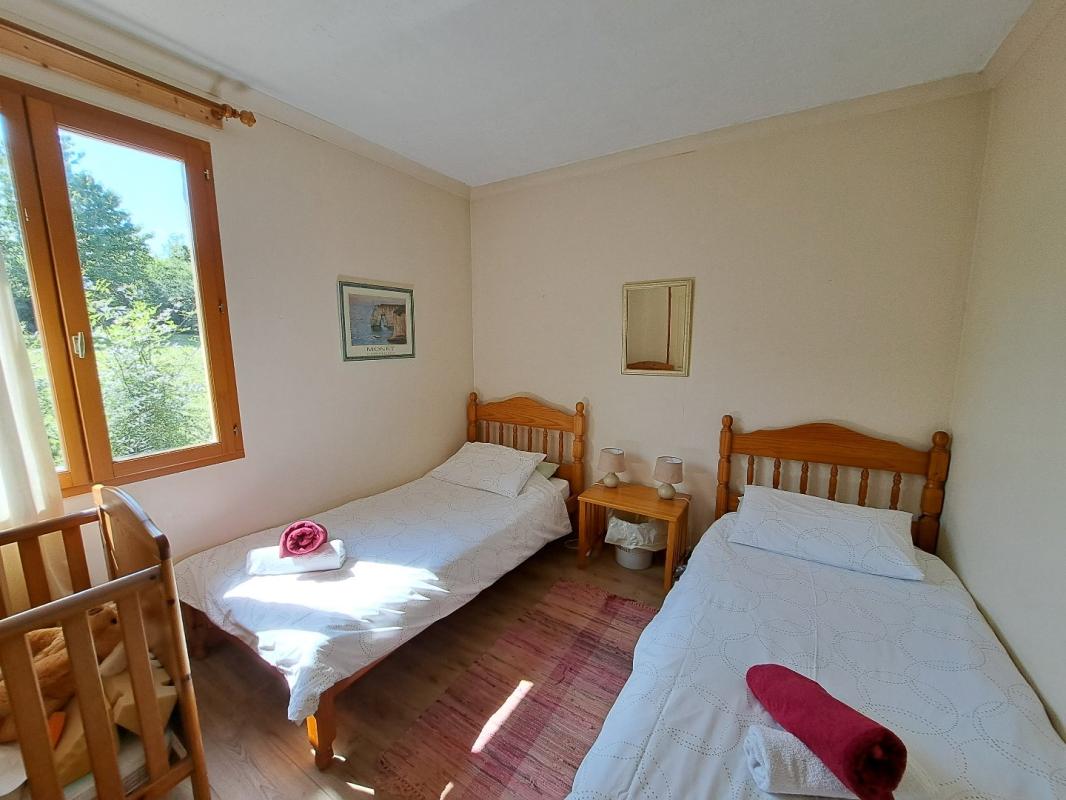 16 bedroom maison in Saint Pierre De Juillers, Charente-Maritime, France – 87F5E8D32F384233