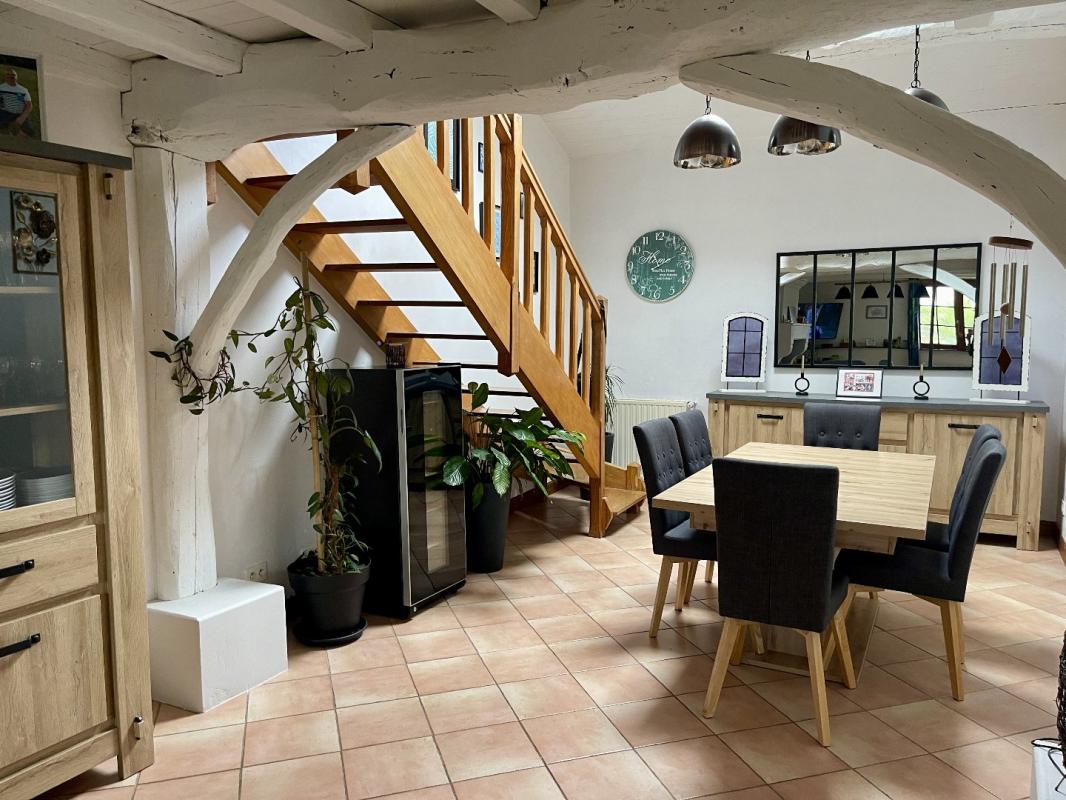 4 bedroom maison en pierres in Bercloux, Charente-Maritime, France – 3C225D76A6304BA4