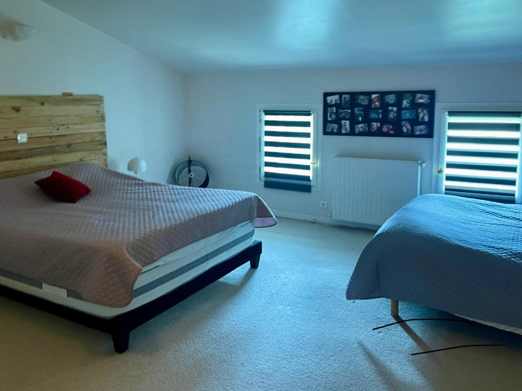 4 bedroom maison en pierres in Bercloux, Charente-Maritime, France – 3C225D76A6304BA4