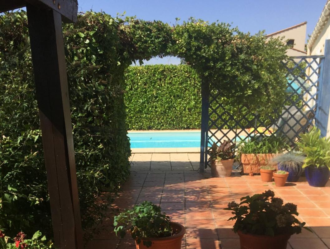 4 bedroom chateau in Vervant, Charente-Maritime, France – 5B760C263B1745FA