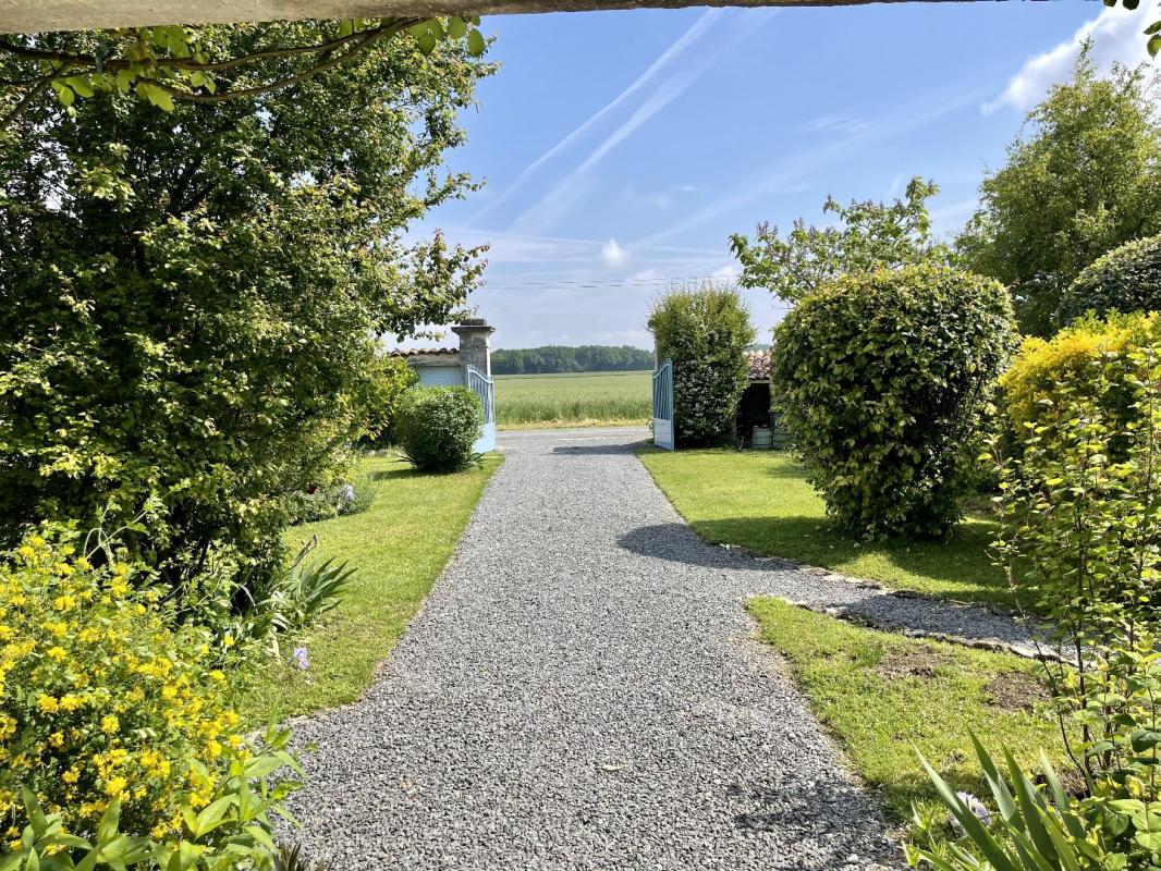 6 bedroom maison in Haimps, Charente-Maritime, France – 91A830F9B1C24C9D