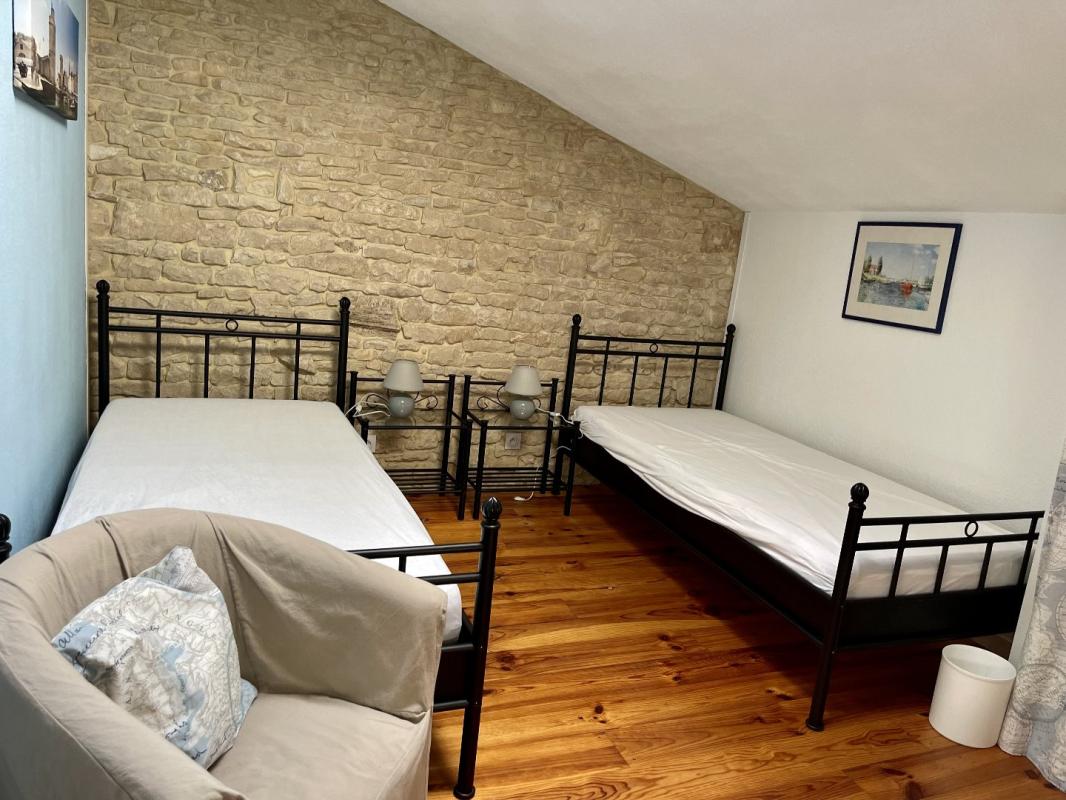 6 bedroom maison in Haimps, Charente-Maritime, France – 91A830F9B1C24C9D