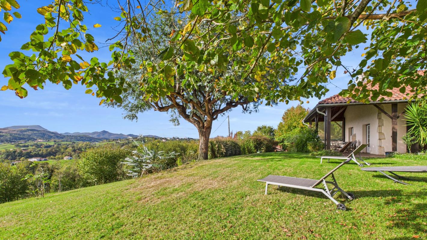 5 bedroom maison individuelle in Hasparren, Pyrénées-Atlantiques, France – 527B6926D55E4799