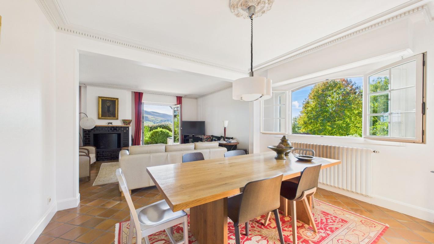 5 bedroom maison individuelle in Hasparren, Pyrénées-Atlantiques, France – 527B6926D55E4799