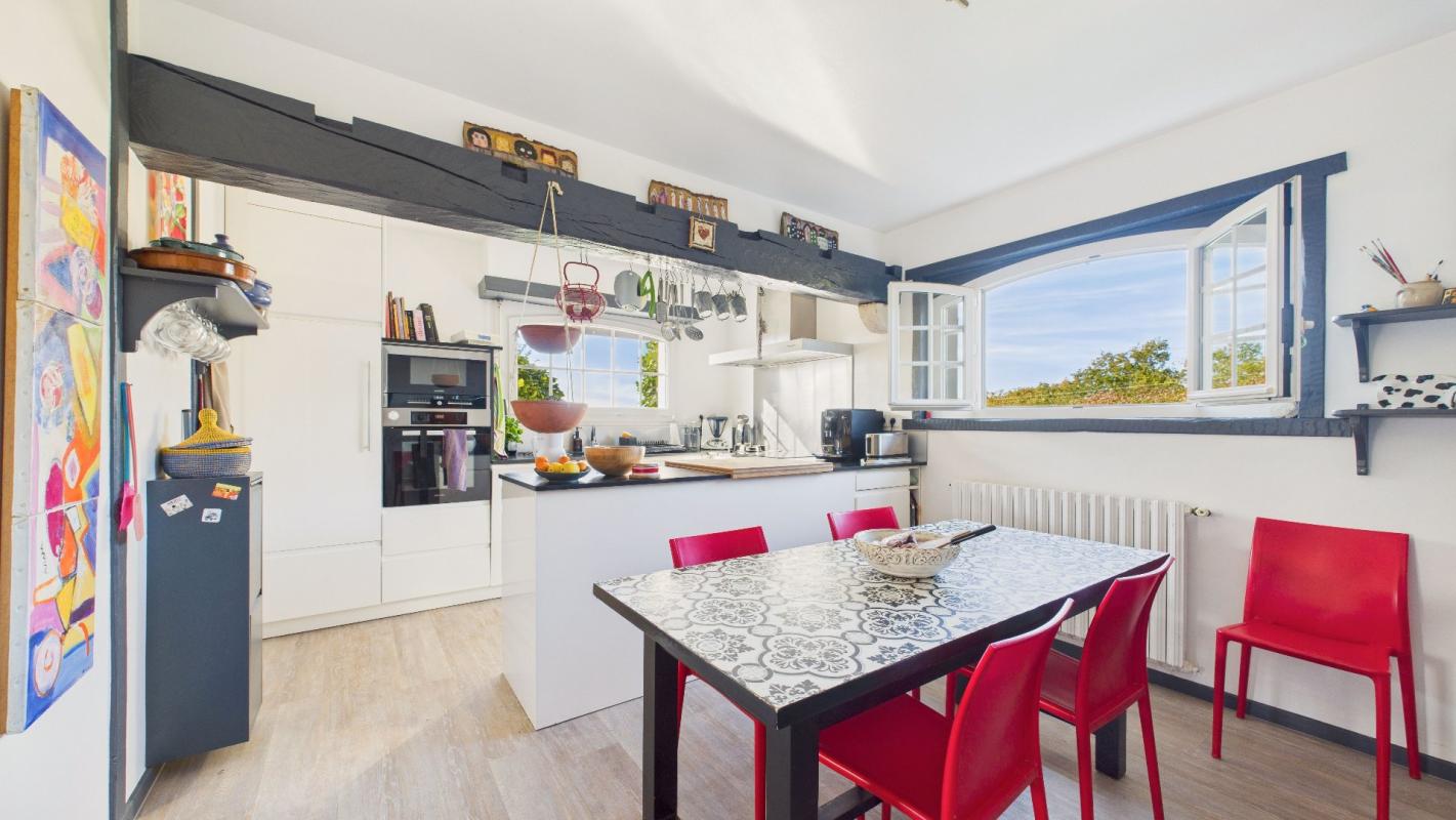 5 bedroom maison individuelle in Hasparren, Pyrénées-Atlantiques, France – 527B6926D55E4799