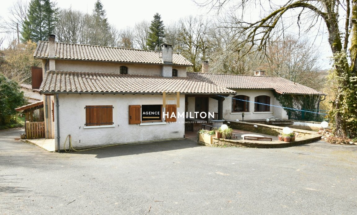 8 bedroom moulin in Albi Est | Tarn, Tarn, France – 4947FC425F324B2A