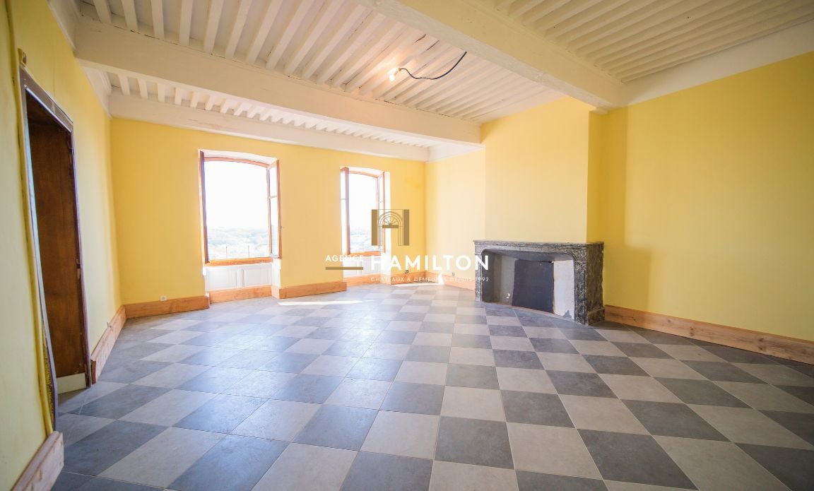 6 bedroom demeure in Cordes-sur-ciel, Tarn, France – 884CBA60D72C420A