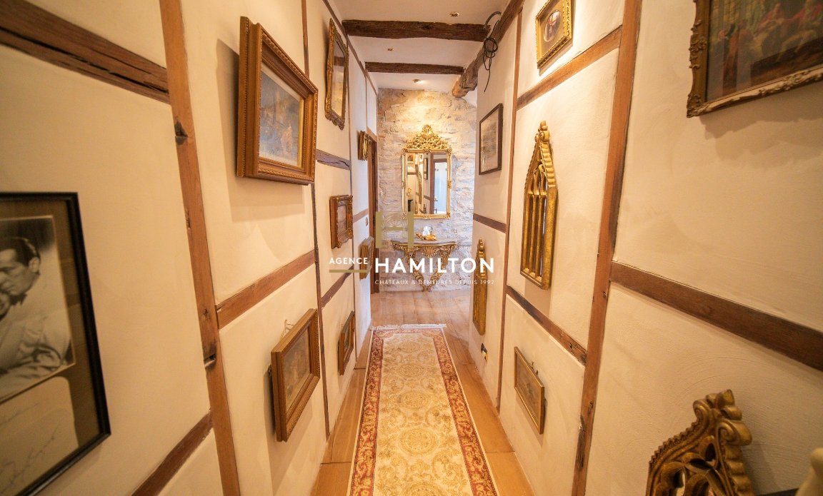 3 bedroom maison de village in Cordes-sur-ciel, Tarn, France – A7C0759CB05B43BC