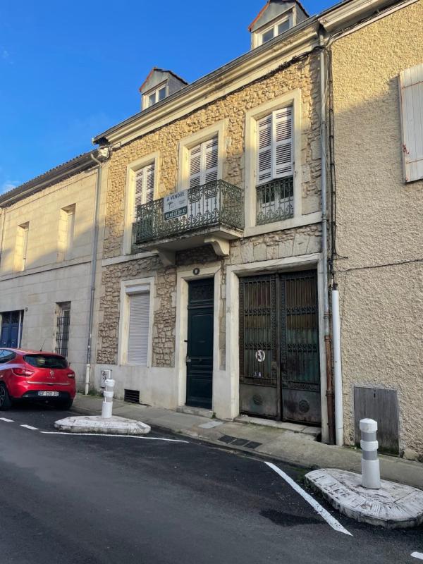 immeuble in Perigueux, Dordogne, France – 78857440CC874514